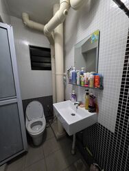 Blk 689B Choa Chu Kang Drive (Choa Chu Kang), HDB 4 Rooms #607366521